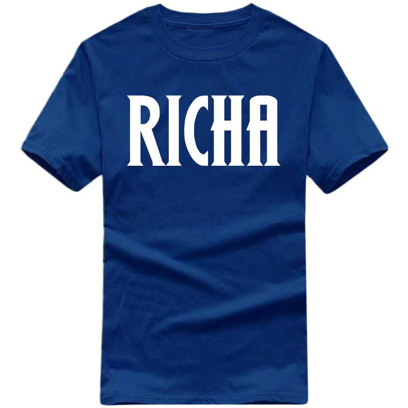 custom-name-printed-round-neck-t-shirt custom-name-printed-round-neck-t-shirt