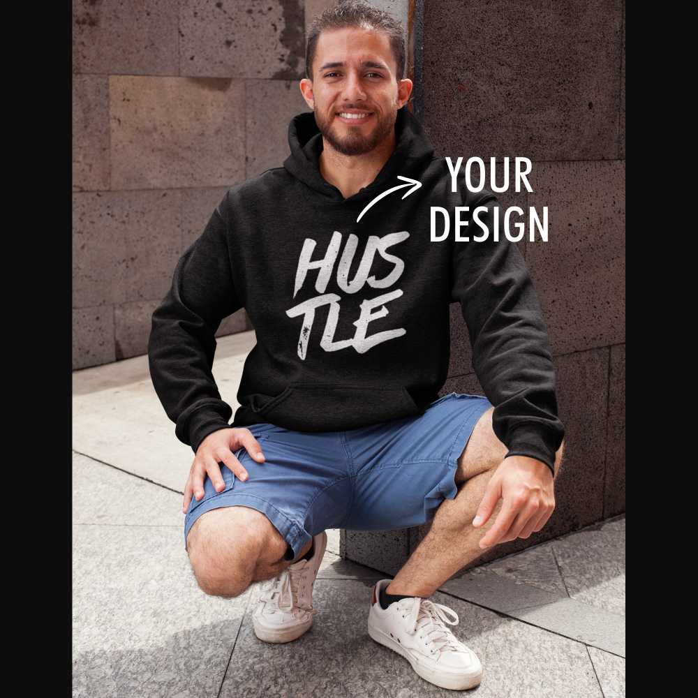 Custom Hoodie Custom Hoodie