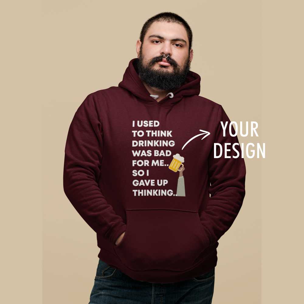 Custom Hoodie Custom Hoodie