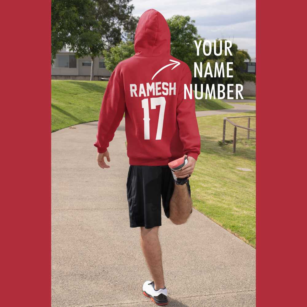 Custom Hoodie Custom Hoodie