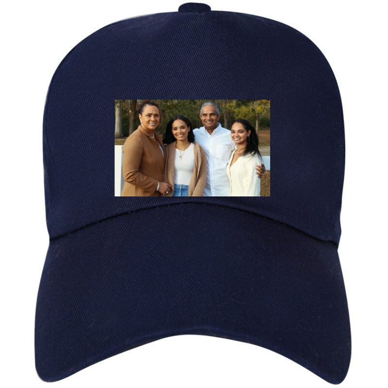 Customized Photo Printed Caps