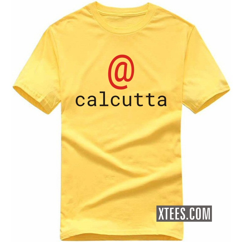 At T Shirt T Shirts