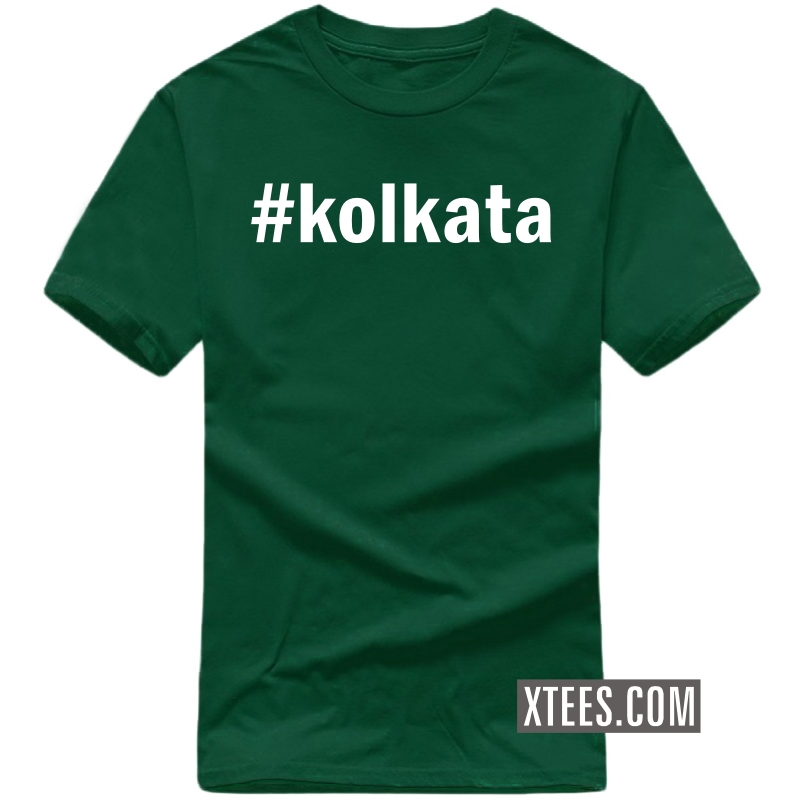 customised t shirt printing in kolkata