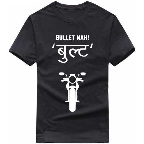 Bullet t shirts online outlet