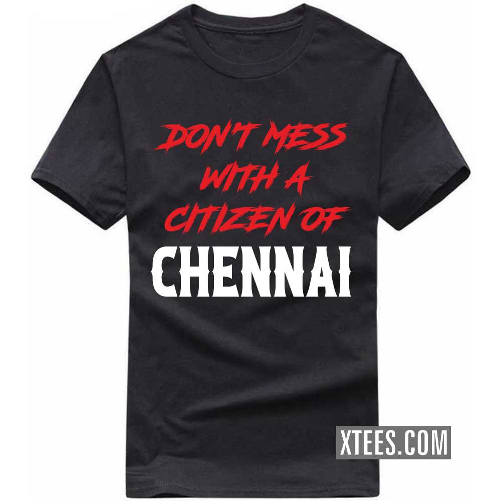 T shirt sales in chennai