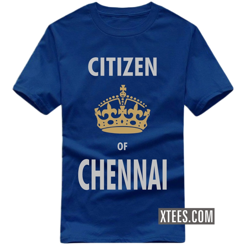 T shirt sales in chennai