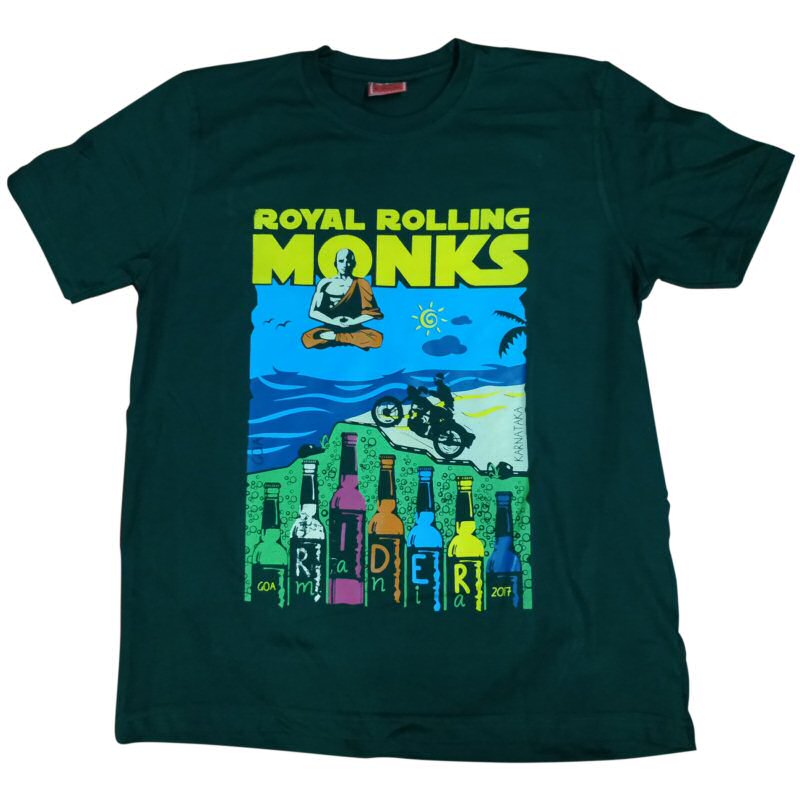 by t shirt online