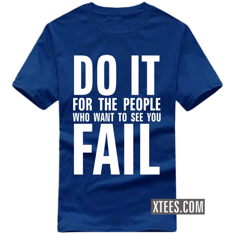 T shirt motivation hotsell