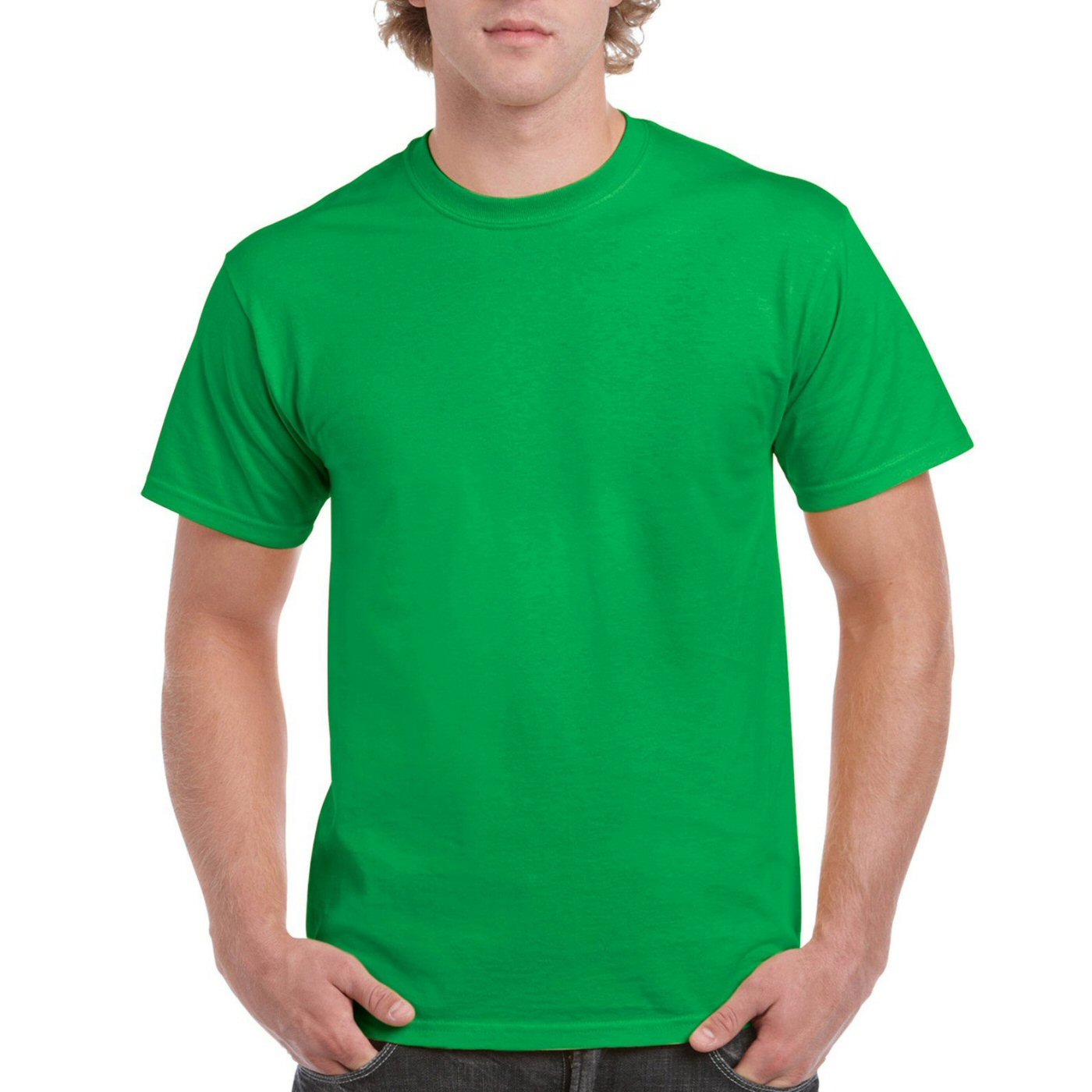 green t shirt online