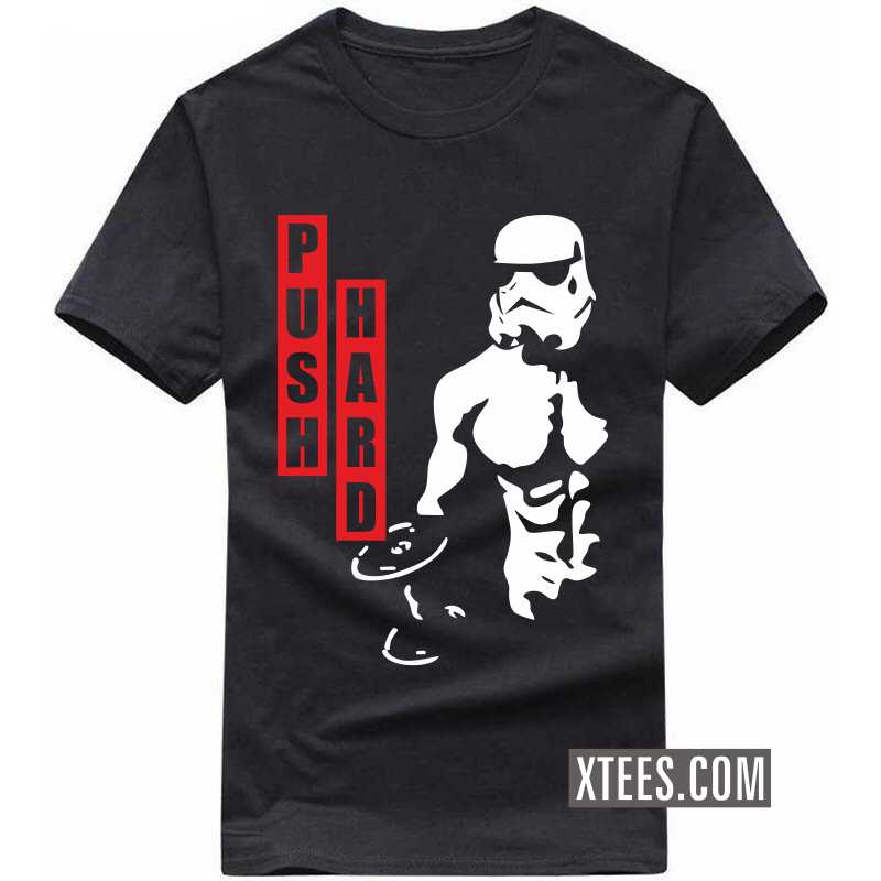 Gym motivation t shirts online shop