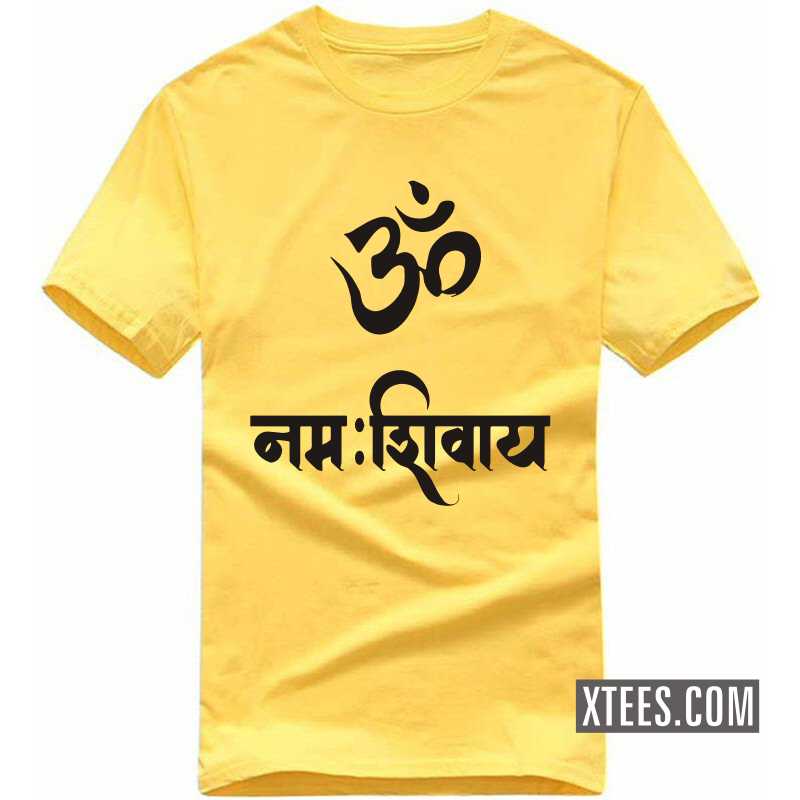 hindu t shirts online india