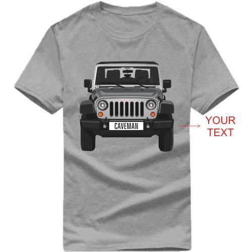 custom jeep sweatshirts