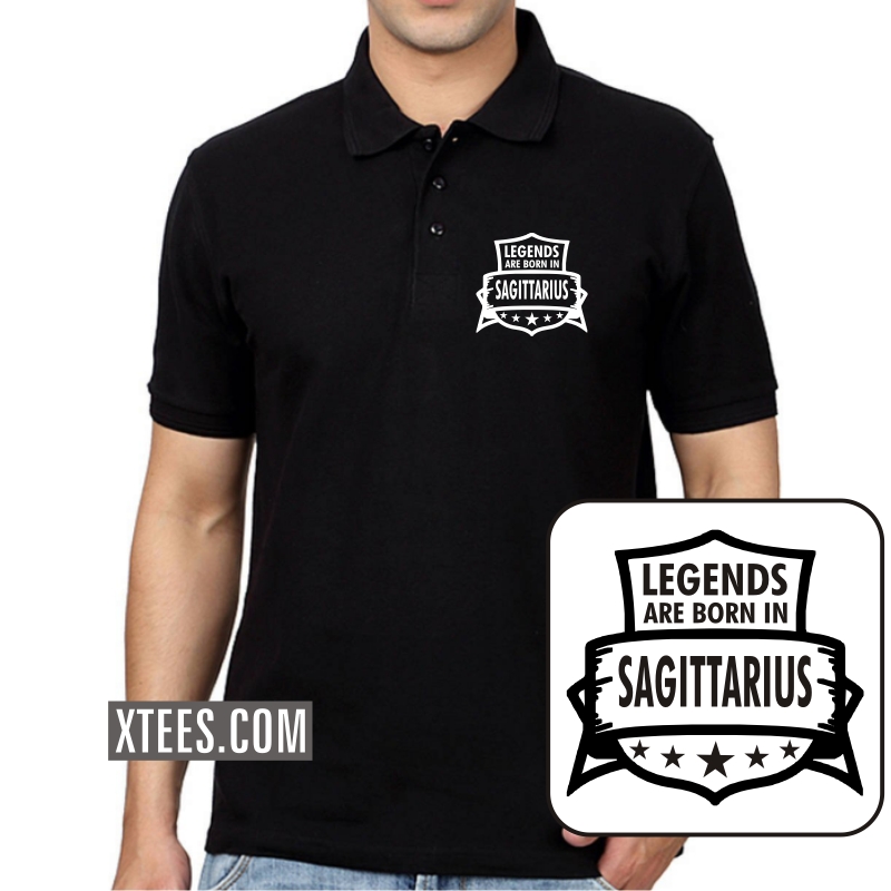 sagittarius t shirts online