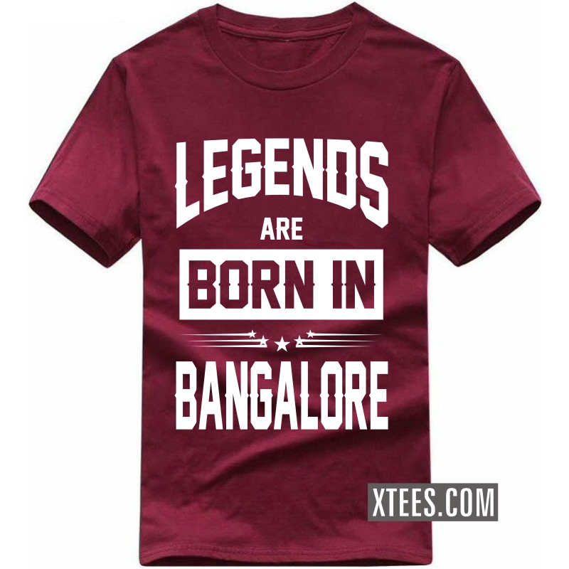printed t shirts in bangalore
