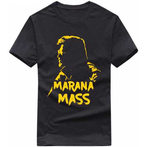 Marana Mass Rajinikanth Petta Special T-shirt image