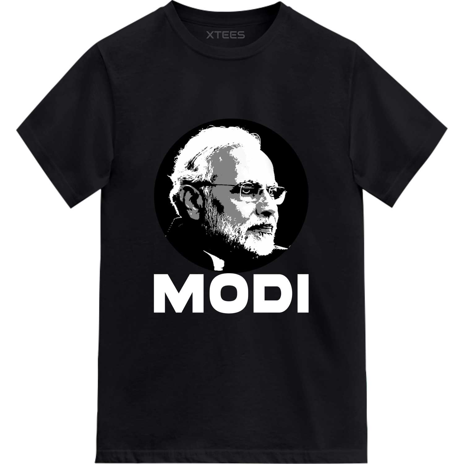 Modi Face T Shirts