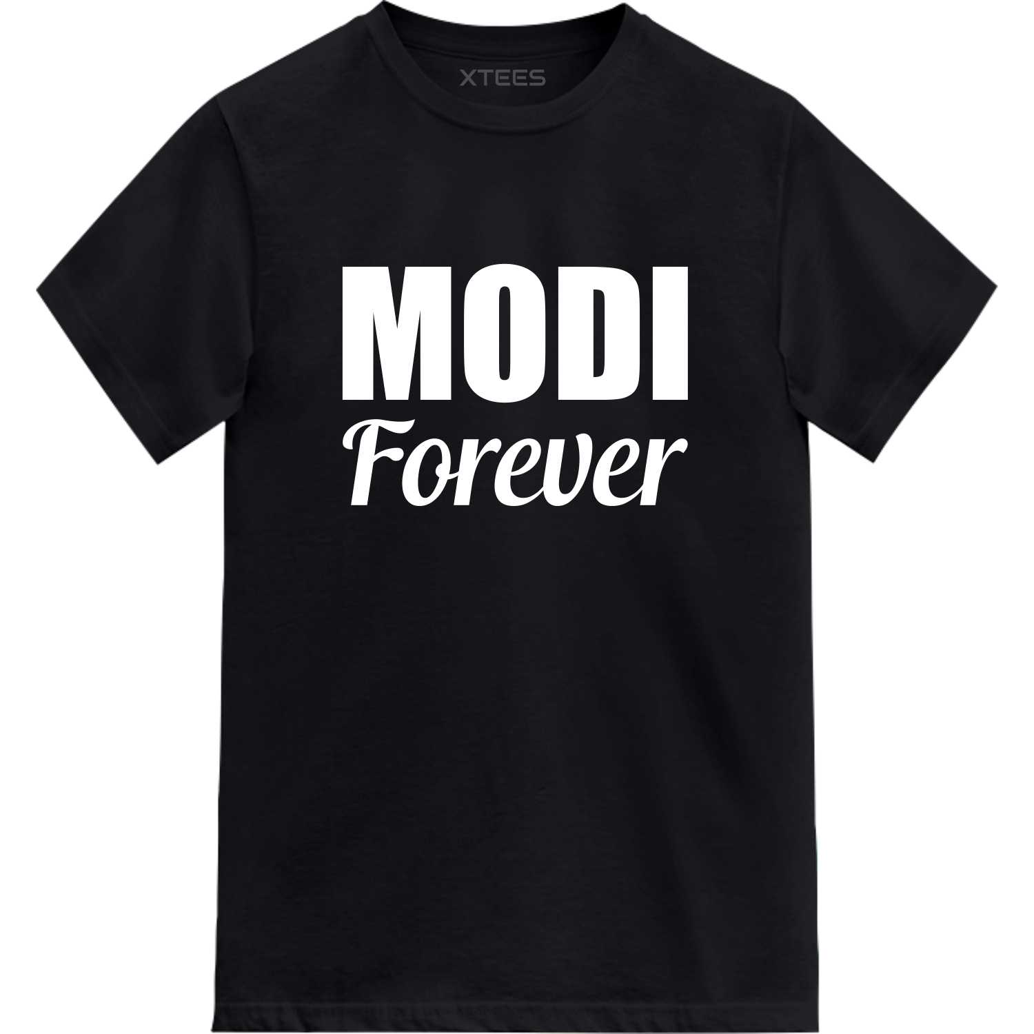 Modi Forever T-shirt image