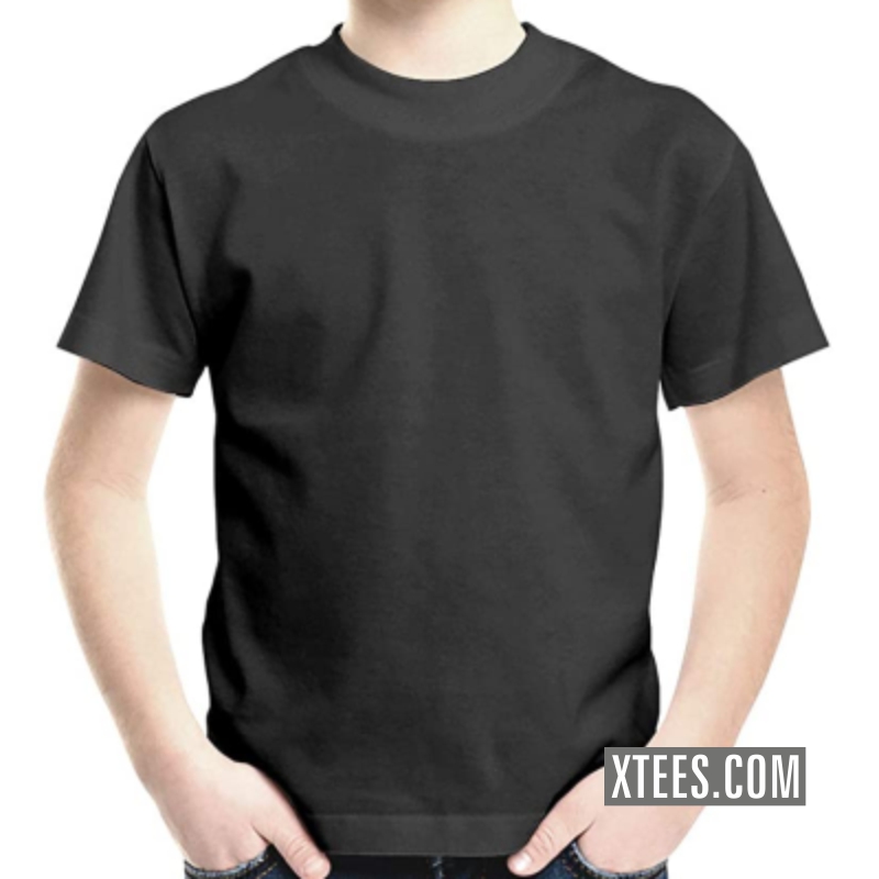 Mr Naughty Kids Boys T-shirt image Mr Naughty Kids Boys T-shirt image