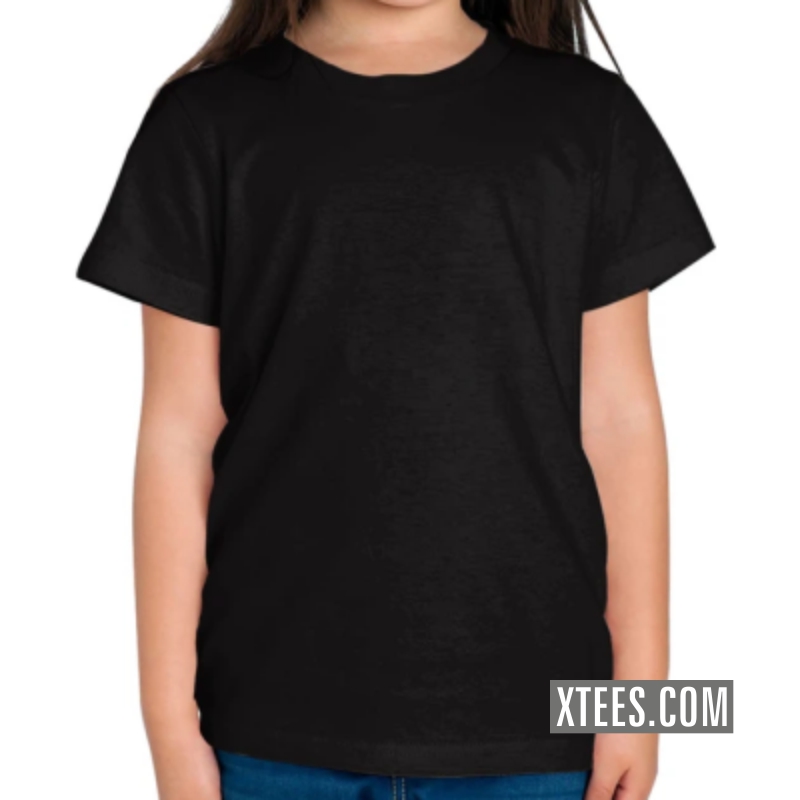 Ms Naughty Kids Girls T-shirt image Ms Naughty Kids Girls T-shirt image
