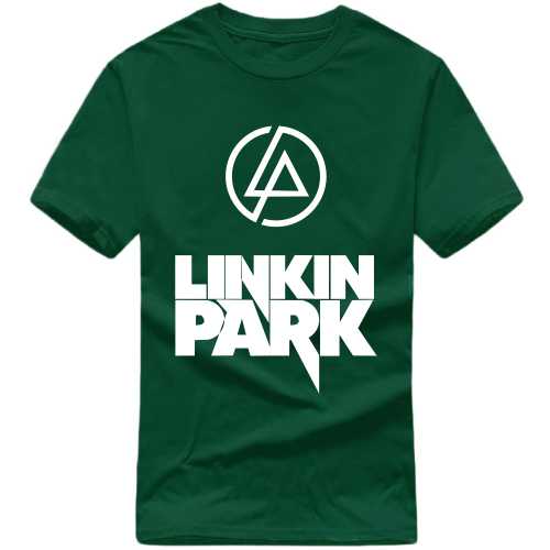 Linkin Park T Shirts
