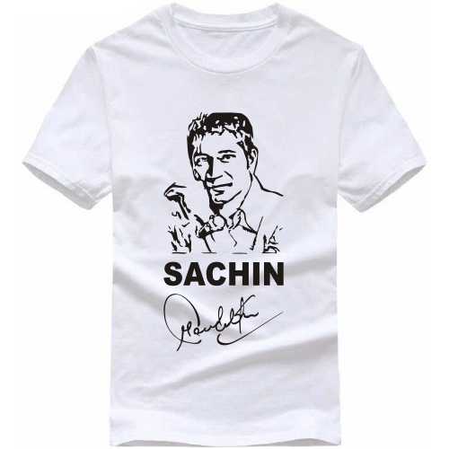 sachin tendulkar t shirt