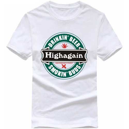 ganja t shirts india