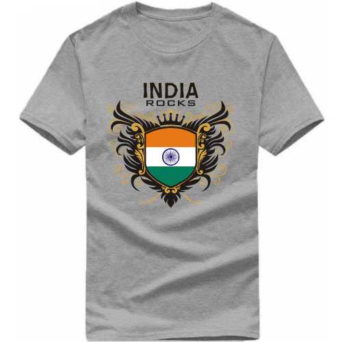 indian t shirt price