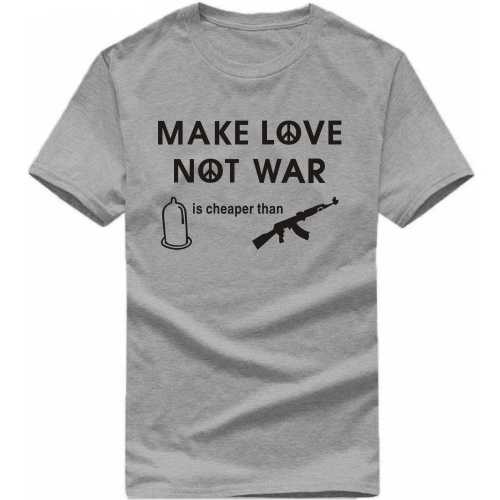cheap slogan t shirts