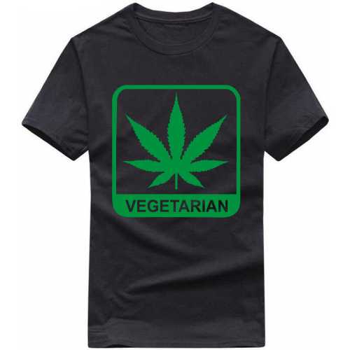 weed t shirts online india