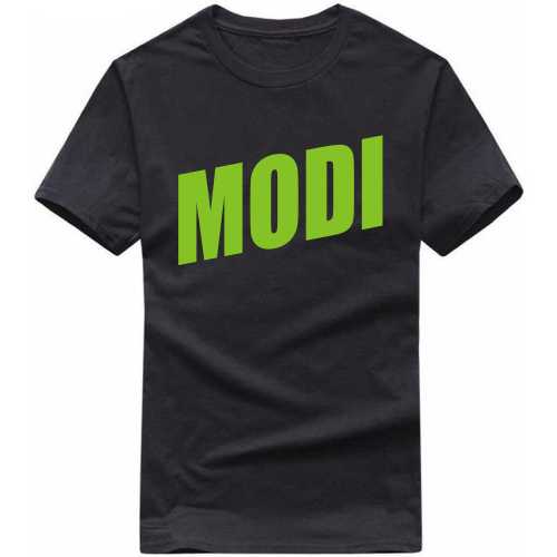 narendra modi t shirt online