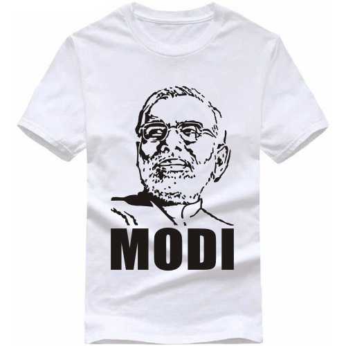 modi t shirt online