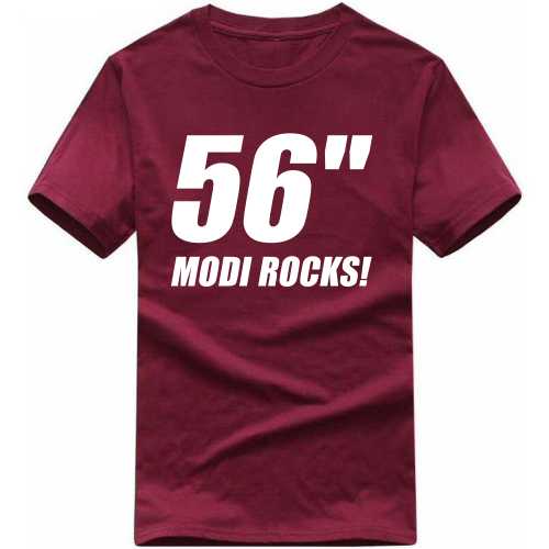 modi t shirt online