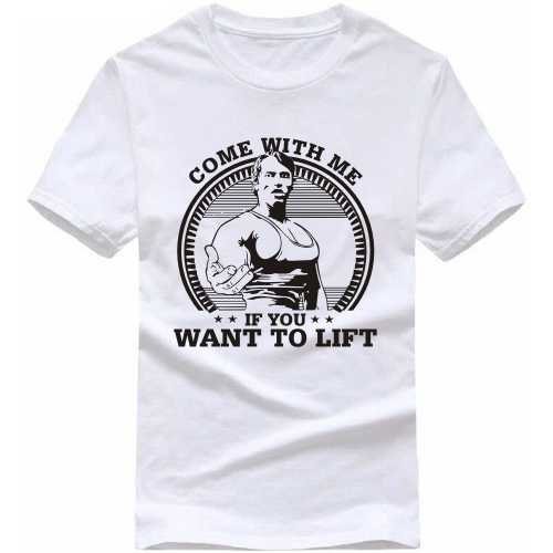 arnold t shirt india