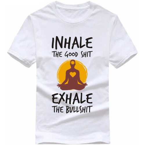 Venta > tee shirt de yoga > en stock