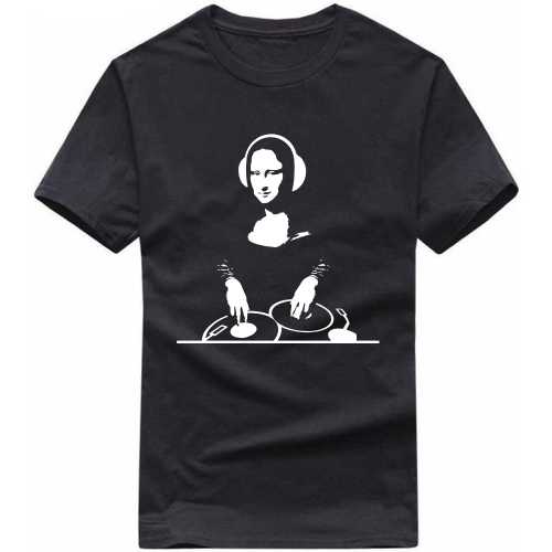 Mona hotsell lisa tee