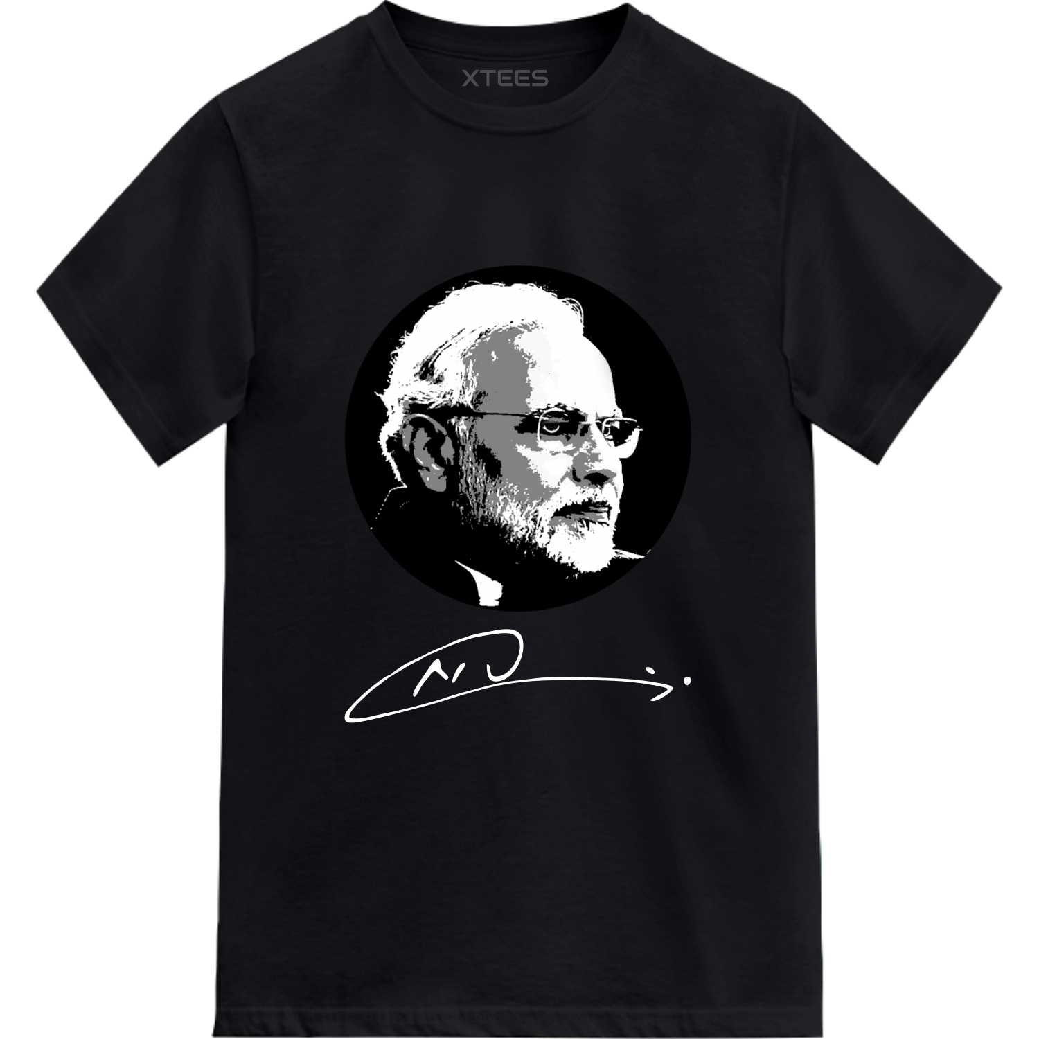 Narendra modi t shirt online on sale