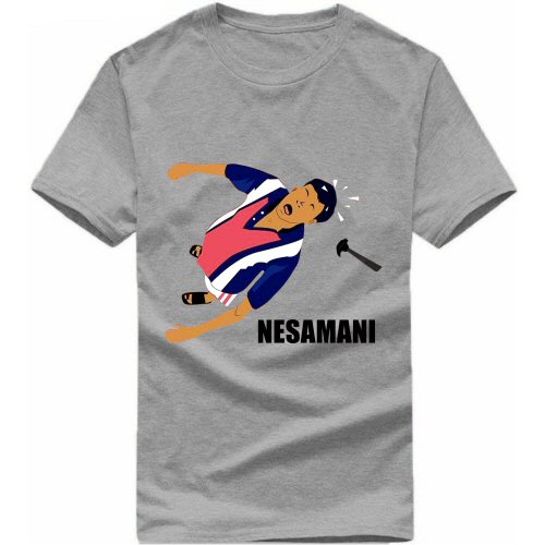 Nesamani Vadivelu T-shirt image
