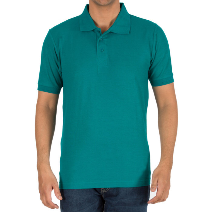 plain t shirt collar