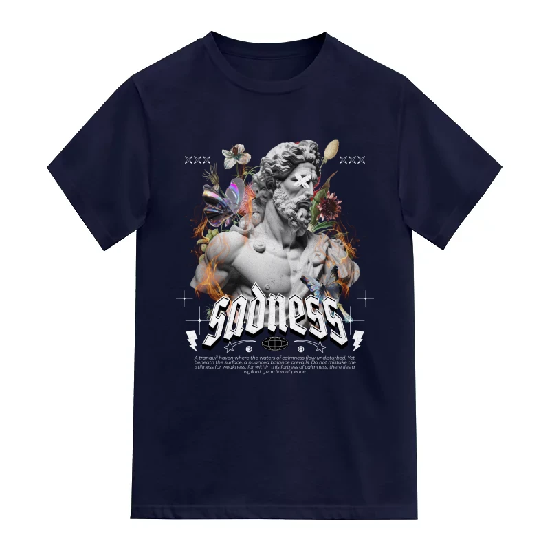 02007 Streetwear