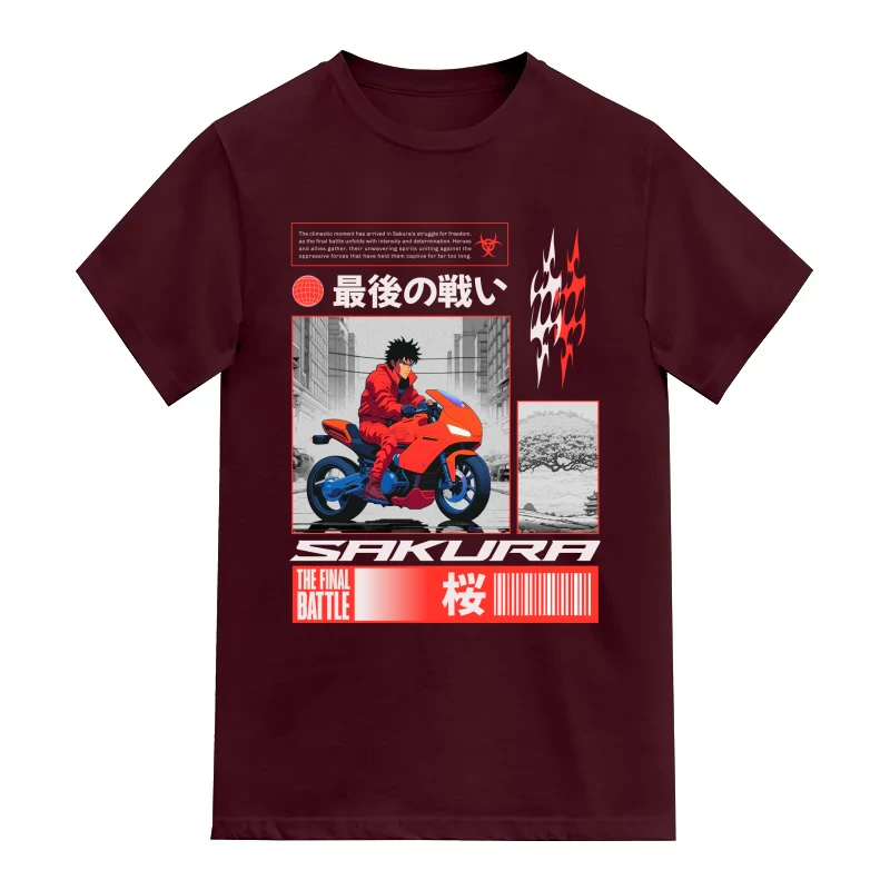 02012 Streetwear