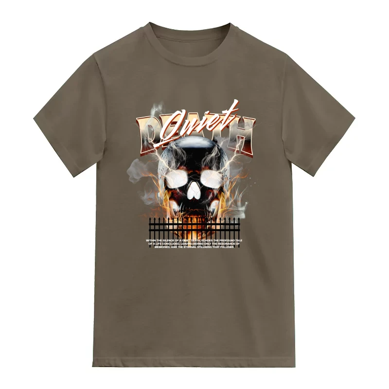 02025 Streetwear