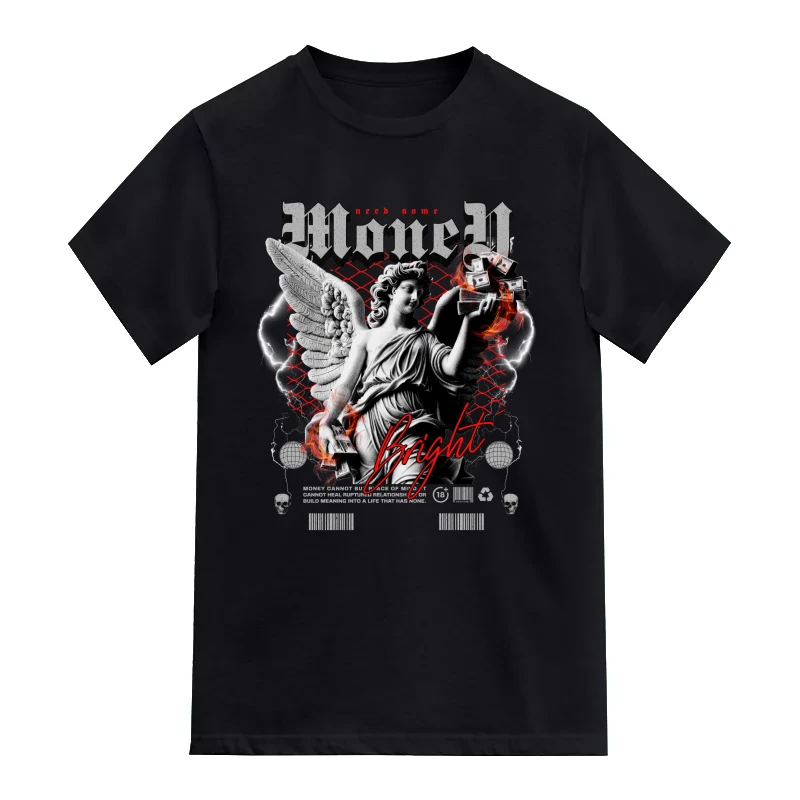 02003 Streetwear T-Shirt