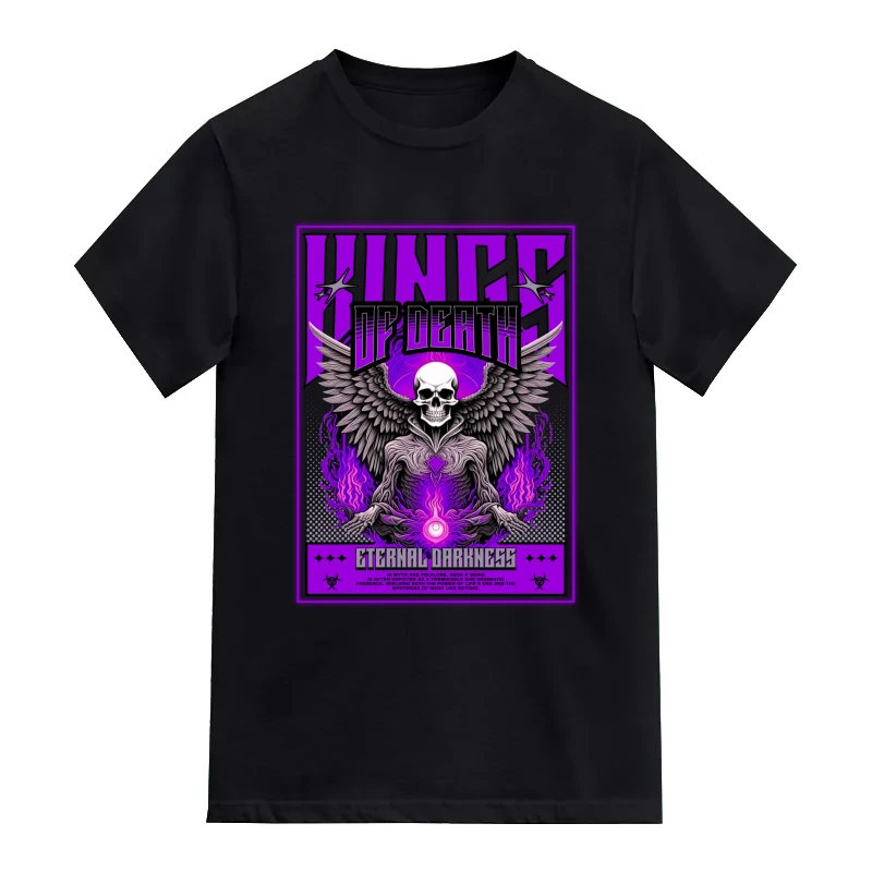 02006 Streetwear T-Shirt