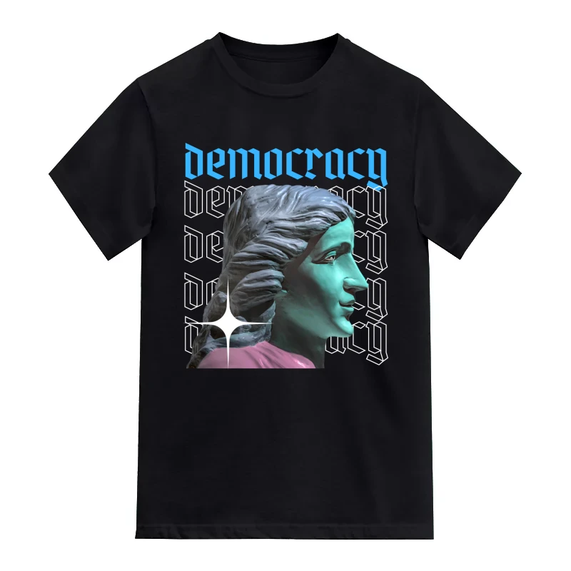 02011 Streetwear T-Shirt