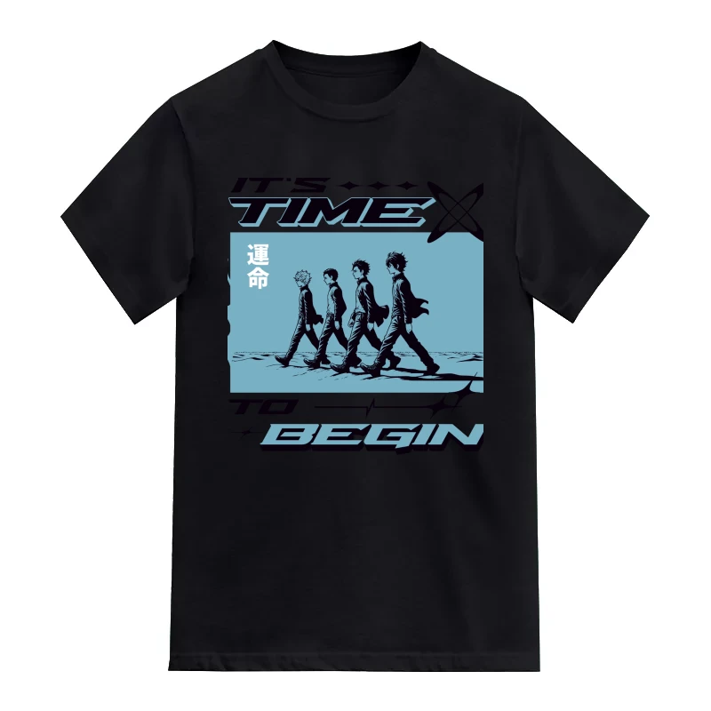 02014 Streetwear T-Shirt