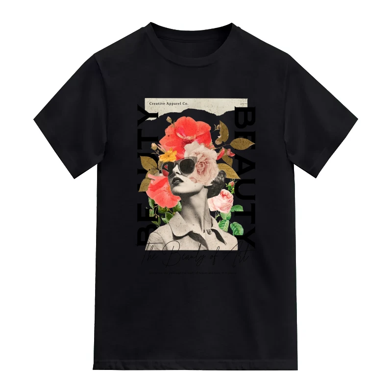 02015 Streetwear T-Shirt