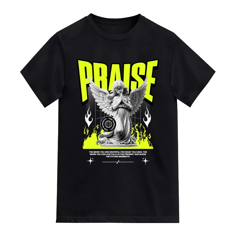 02016 Streetwear T-Shirt