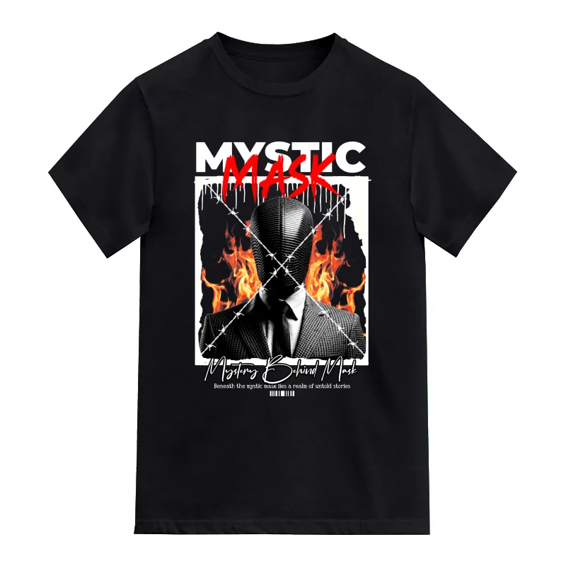 02017 Streetwear T-Shirt
