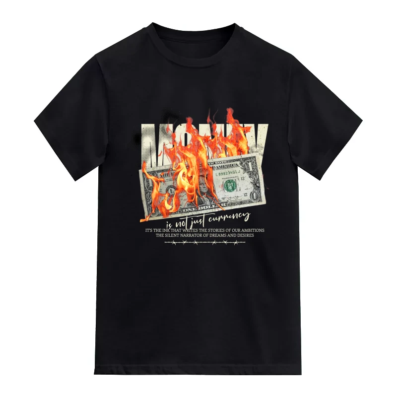 02018 Streetwear T-Shirt