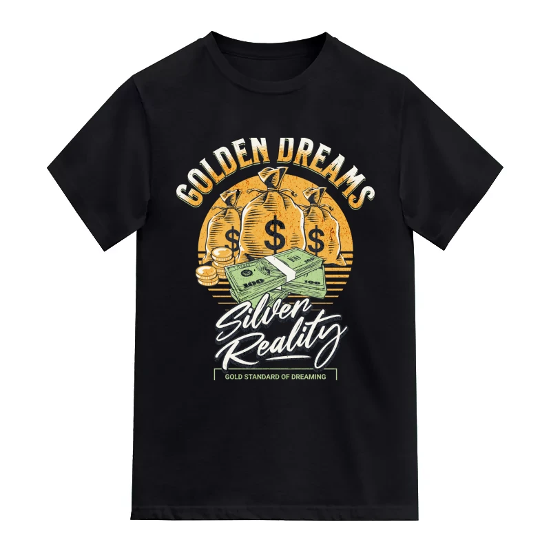 02019 Streetwear T-Shirt